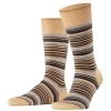 Falke Microblock Socks - Country Beige 1 Falke Microblock Socks - Country Beige -Bown Of London shop falke microblock socks country beige 32349170
