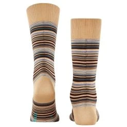 Falke Microblock Socks - Country Beige 9 Falke Microblock Socks - Country Beige -Bown Of London shop falke microblock socks country beige 32349172