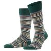 Falke Microblock Socks - Hunter Green 1 Falke Microblock Socks - Hunter Green -Bown Of London shop falke microblock socks hunter green 32349175