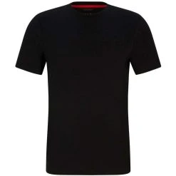 Falke Performance Core Running T-Shirt - Black