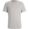 Falke Performance Core Running T-Shirt - Grey Heather 2 Falke Performance Core Running T-Shirt - Grey Heather -Bown Of London shop falke performance core running t shirt grey heather 31024484