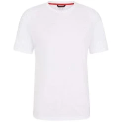 Falke Performance Core Running T-Shirt - White