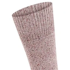 Falke Rain Dye Socks - Chrome Grey -Bown Of London shop falke rain dye socks chrome grey 32349188