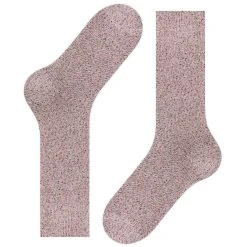 Falke Rain Dye Socks - Chrome Grey -Bown Of London shop falke rain dye socks chrome grey 32349189