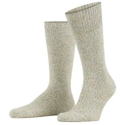 Falke Rain Dye Socks - Light Green