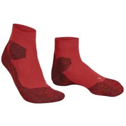 Falke RU Trail Socks - Tangerine Orange -Bown Of London shop falke ru trail socks tangerine orange 32204104