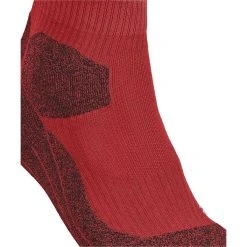 Falke RU Trail Socks - Tangerine Orange -Bown Of London shop falke ru trail socks tangerine orange 32204106