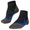 Falke RU4 Endurance Cool Short Socks - Black -Bown Of London shop falke ru4 endurance cool short socks black 32204157