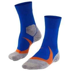 Falke RU4 Endurance Cool Socks - Cobalt Blue