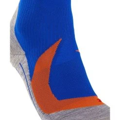 Falke RU4 Endurance Cool Socks - Cobalt Blue -Bown Of London shop falke ru4 endurance cool socks cobalt blue 32204213