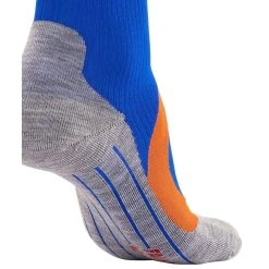 Falke RU4 Endurance Cool Socks - Cobalt Blue -Bown Of London shop falke ru4 endurance cool socks cobalt blue 32204214