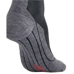 Falke RU4 Endurance Reflect Socks - Black 12 Falke RU4 Endurance Reflect Socks - Black -Bown Of London shop falke ru4 endurance reflect socks black 32204286