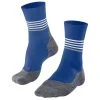 Falke RU4 Endurance Reflect Socks - Cobalt Blue 2 Falke RU4 Endurance Reflect Socks - Cobalt Blue -Bown Of London shop falke ru4 endurance reflect socks cobalt blue 32204306