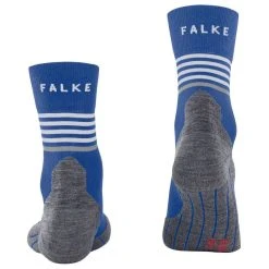 Falke RU4 Endurance Reflect Socks - Cobalt Blue -Bown Of London shop falke ru4 endurance reflect socks cobalt blue 32204308