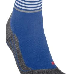 Falke RU4 Endurance Reflect Socks - Cobalt Blue -Bown Of London shop falke ru4 endurance reflect socks cobalt blue 32204309