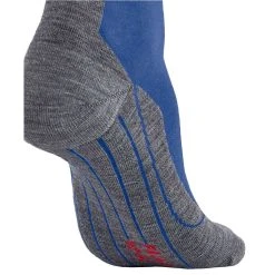 Falke RU4 Endurance Reflect Socks - Cobalt Blue -Bown Of London shop falke ru4 endurance reflect socks cobalt blue 32204310