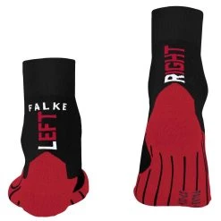 Falke RU4 Endurance Socks - Black -Bown Of London shop falke ru4 endurance socks black 32204474