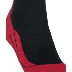 Falke RU4 Endurance Socks - Black -Bown Of London shop falke ru4 endurance socks black 32204475