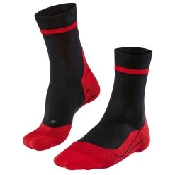 Falke RU4 Endurance Socks - Black