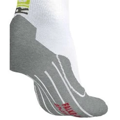 Falke RU4 Endurance Socks - White -Bown Of London shop falke ru4 endurance socks white 32204562
