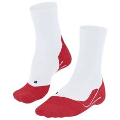 Falke RU4 Endurance Socks - White