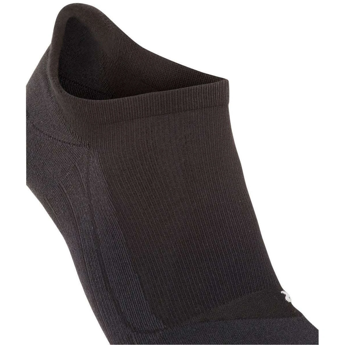 Falke RU4 Light Performance Invisible Socks - Black Mix 6 Falke RU4 Light Performance Invisible Socks - Black Mix - Image 4