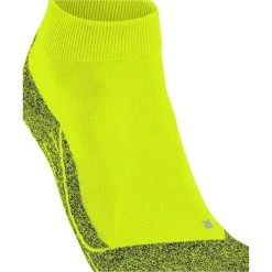 Falke RU4 Light Performance Short Socks - Matrix Green 11 Falke RU4 Light Performance Short Socks - Matrix Green -Bown Of London shop falke ru4 light performance short socks matrix green 32204706