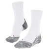 Falke RU4 Light Performance Socks - White Mix 2 Falke RU4 Light Performance Socks - White Mix -Bown Of London shop falke ru4 light performance socks white mix 32204785