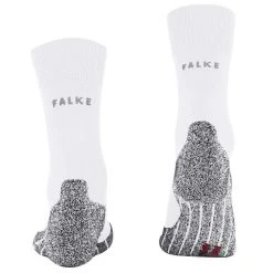Falke RU4 Light Performance Socks - White Mix -Bown Of London shop falke ru4 light performance socks white mix 32204789