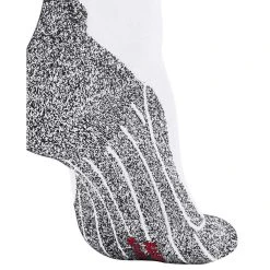 Falke RU4 Light Performance Socks - White Mix -Bown Of London shop falke ru4 light performance socks white mix 32204793