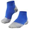 Falke RU5 Race Short Socks - Cobalt Blue -Bown Of London shop falke ru5 race short socks cobalt blue 32204827