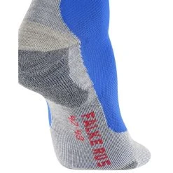 Falke RU5 Race Short Socks - Cobalt Blue -Bown Of London shop falke ru5 race short socks cobalt blue 32204835