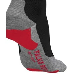 Falke RU5 Race Socks - Black Flames 12 Falke RU5 Race Socks - Black Flames -Bown Of London shop falke ru5 race socks black flames 32204867