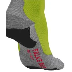 Falke RU5 Race Socks - Lime Green 12 Falke RU5 Race Socks - Lime Green -Bown Of London shop falke ru5 race socks lime green 32204901