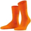 Falke Run Socks - Bright Orange -Bown Of London shop falke run socks bright orange 31024775