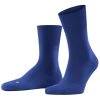 Falke Run Socks - Imperial Blue -Bown Of London shop falke run socks imperial blue 32344001