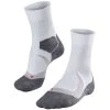 Falke Running 4 Cool Socks - White Mix -Bown Of London shop falke running 4 cool socks white mix 31024808