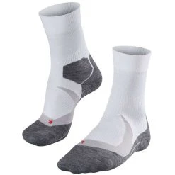 Falke Running 4 Cool Socks - White Mix