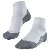 Falke Running 4 Light Short Socks - White Mix 1 Falke Running 4 Light Short Socks - White Mix -Bown Of London shop falke running 4 light short socks white mix 31024827