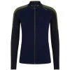 Falke Running Jacket - Dark Night Blue/Green -Bown Of London shop falke running jacket dark night bluegreen 31025031