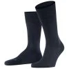 Falke Sensitive Berlin Socks - Dark Navy -Bown Of London shop falke sensitive berlin socks dark navy 31894231