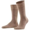 Falke Sensitive Berlin Socks - Nutmeg Mel Beige 2 Falke Sensitive Berlin Socks - Nutmeg Mel Beige -Bown Of London shop falke sensitive berlin socks nutmeg mel beige 31894246