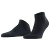 Falke Sensitive London Sneaker Socks - Black -Bown Of London shop falke sensitive london sneaker socks black 32341895