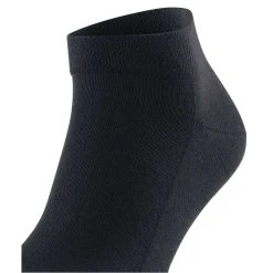 Falke Sensitive London Sneaker Socks - Black 10 Falke Sensitive London Sneaker Socks - Black -Bown Of London shop falke sensitive london sneaker socks black 32341901