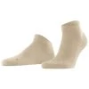 Falke Sensitive London Sneaker Socks - Sand Mel Beige -Bown Of London shop falke sensitive london sneaker socks sand mel beige 32341987