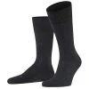 Falke Sensitive London Socks - Anthractice Mel Grey -Bown Of London shop falke sensitive london socks anthractice mel grey 31898662