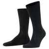 Falke Sensitive London Socks - Black -Bown Of London shop falke sensitive london socks black 31898668