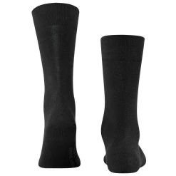 Falke Sensitive London Socks - Black 9 Falke Sensitive London Socks - Black -Bown Of London shop falke sensitive london socks black 31898670