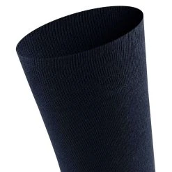 Falke Sensitive London Socks - Dark Navy -Bown Of London shop falke sensitive london socks dark navy 31898681