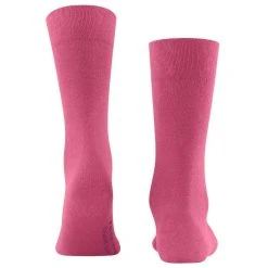 Falke Sensitive London Socks - English Rose Pink -Bown Of London shop falke sensitive london socks english rose pink 32342039